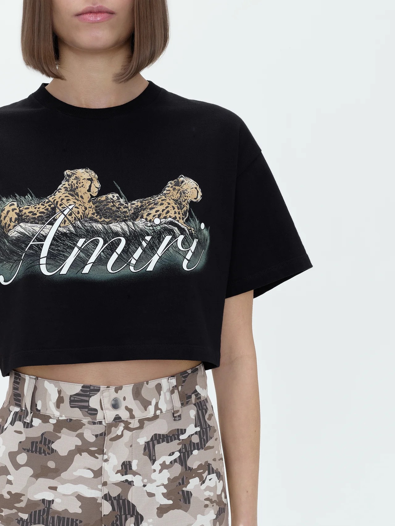 Amiri Women’s Shirt, The Ultimate Guide to Elevating Your Style