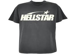 Hellstar Shirt: The Ultimate Blend of Edgy Design