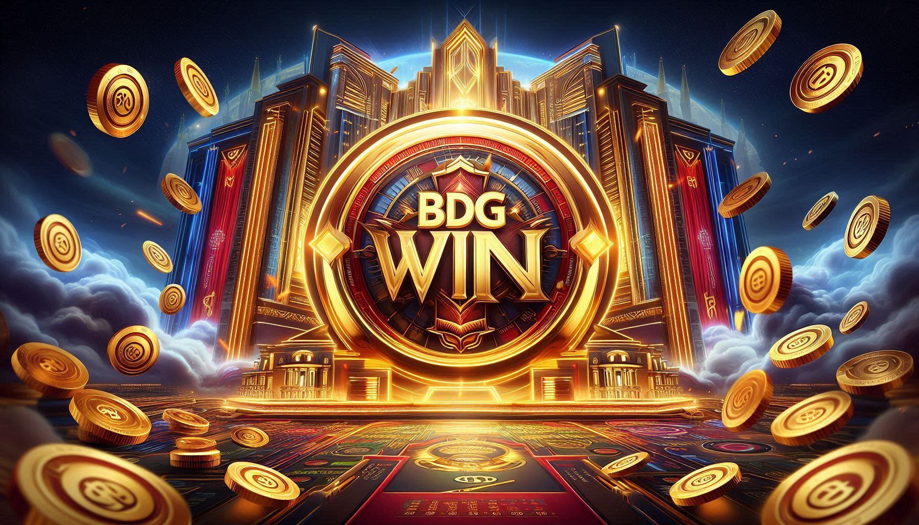 How to Access BDG WIN and Unlock Your Bonus on Mobile