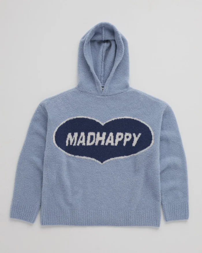 Why Everyone’s Talking About the Madhappy Hoodie