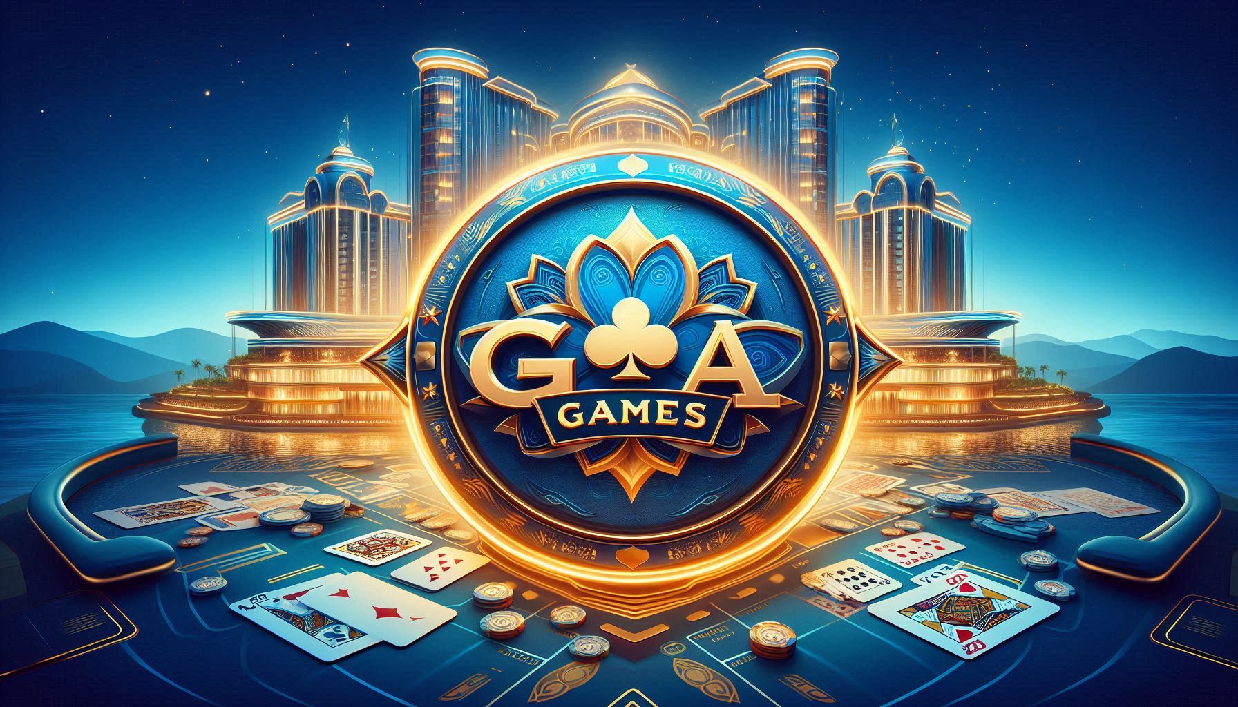 Goa Games