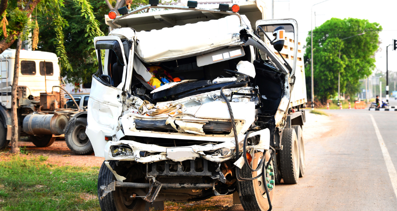 Right Truck Accident Lawyer