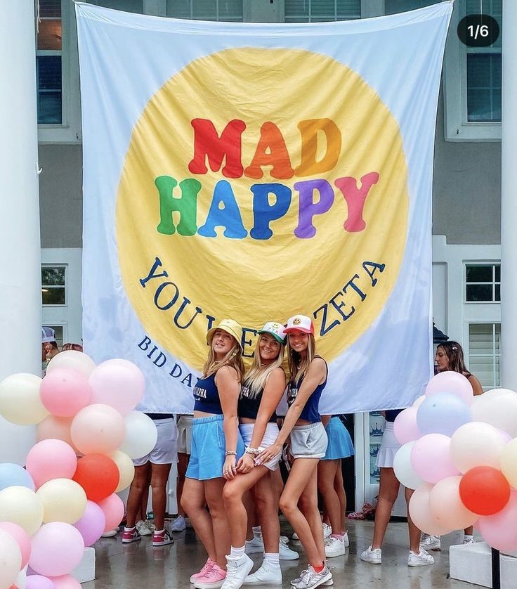 From Clothes:  to Happiness: Madhappy Iconic Styles