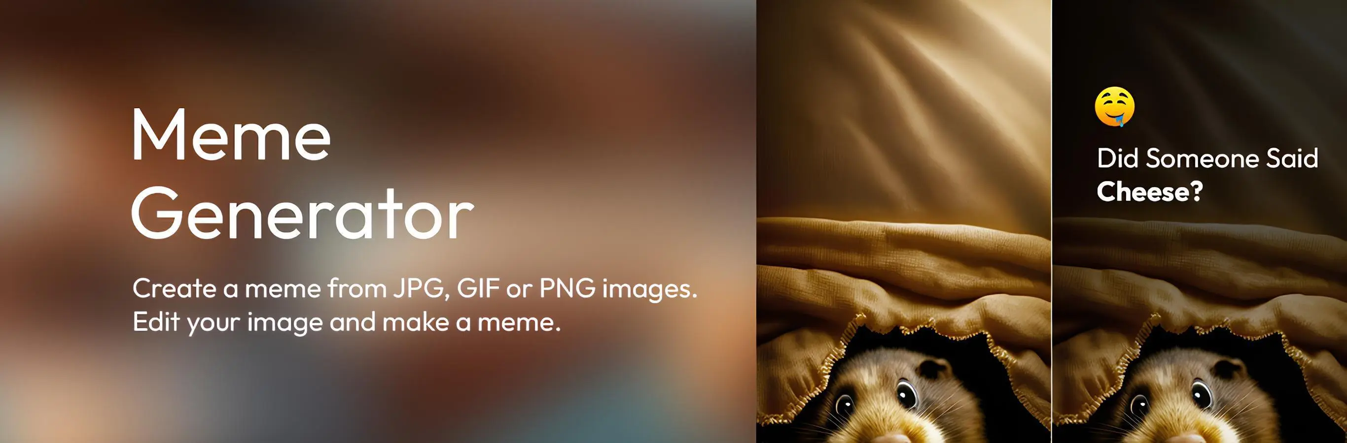 How Can You Easily Create Memes Online? A Guide with LuleTools