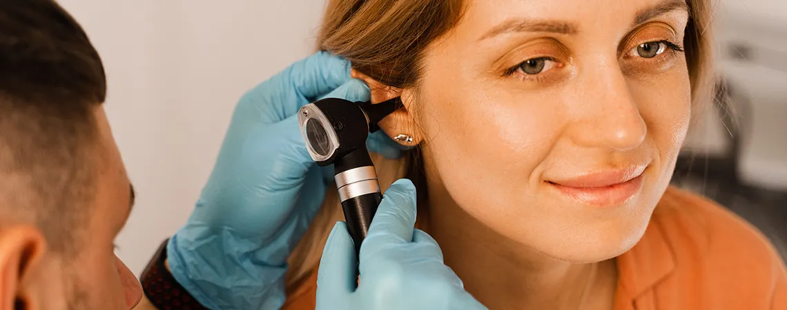 How Long Does an Ear Microsuction Procedure Take?