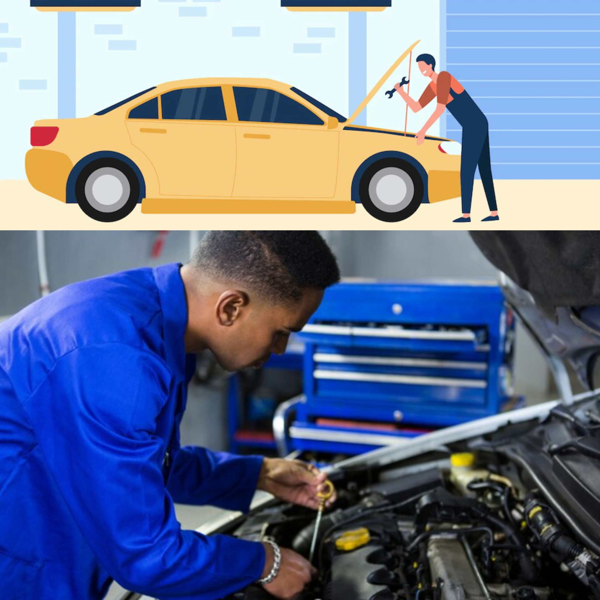 Top Car Repair Dubai Services: Your Ultimate Guide to Auto Care