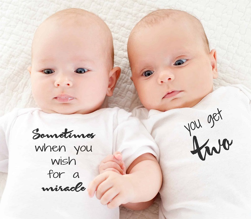 What Are the Best Newborn Twin Outfits for Every Occasion?