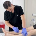 What is the latest treatment for varicose veins