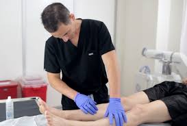 What is the latest treatment for varicose veins