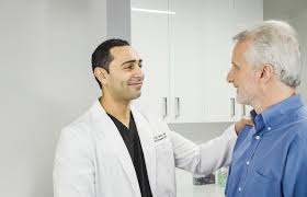 What Are the Benefits of Visiting a Knee Pain Doctor in Long Island and Fidi?