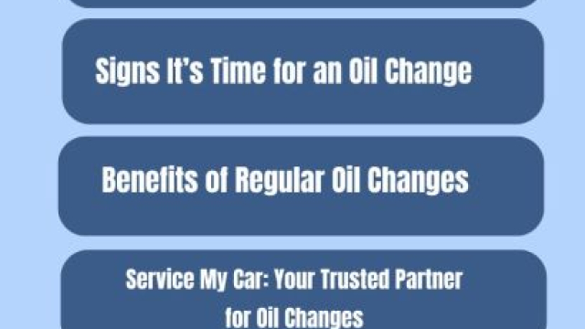 The Importance of Timely Car Oil Changes in the UAE’s Climate