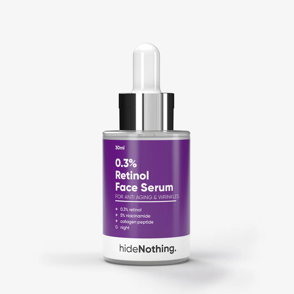 Best Retinol Serum in Pakistan with Price