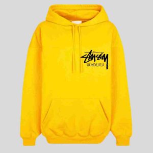 lGrafiti urbano: las crónicas de Stüssy