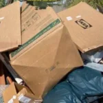 Bulk Trash Removal Jacksonville FL