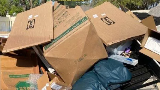 Bulk Trash Removal Jacksonville FL