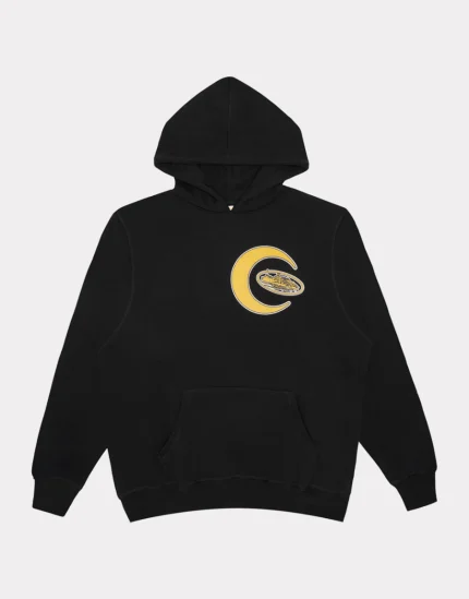 The Ultimate Guide to Corteiz Hoodie: Style, Comfort, and Streetwear Revolution