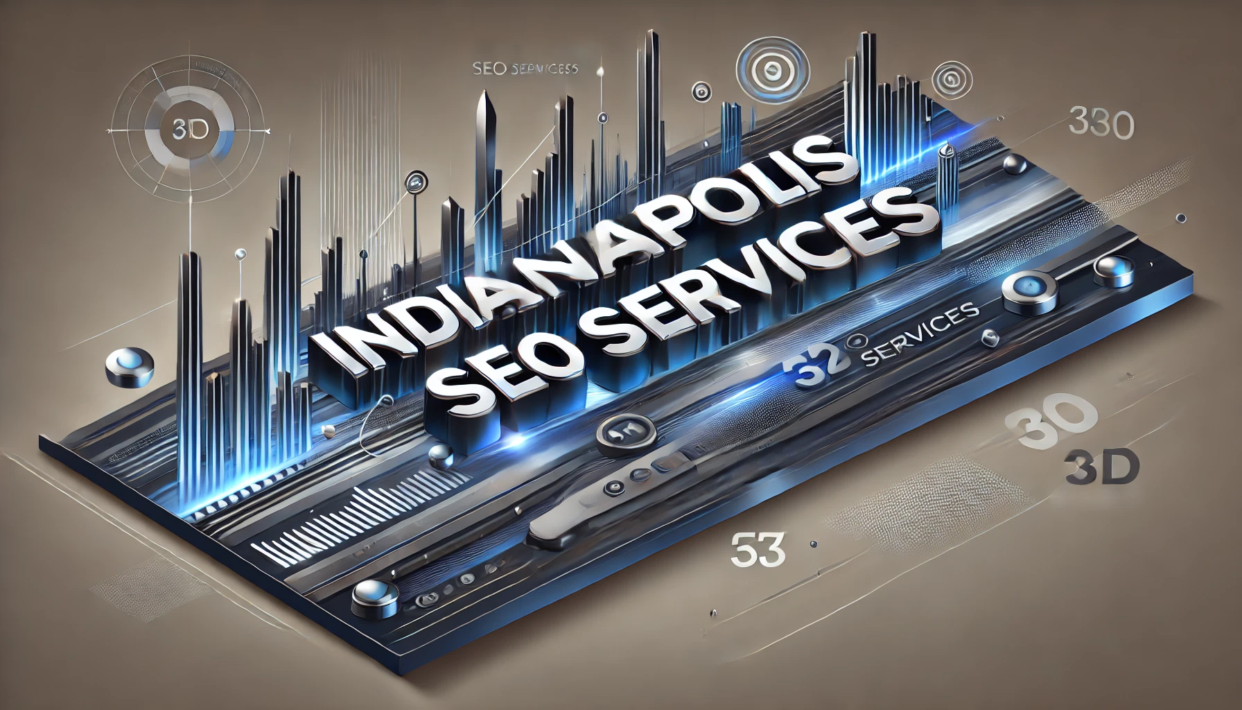 Top 10 Ways to Boost Your Local Visibility with SEO in Indianapolis