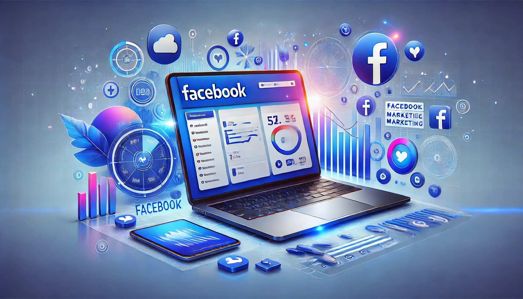 How Facebook Marketing Services Can Transform Your Brand’s Online Presence