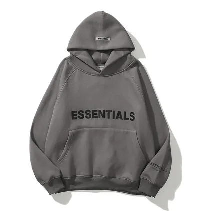 Essentials Hoodies