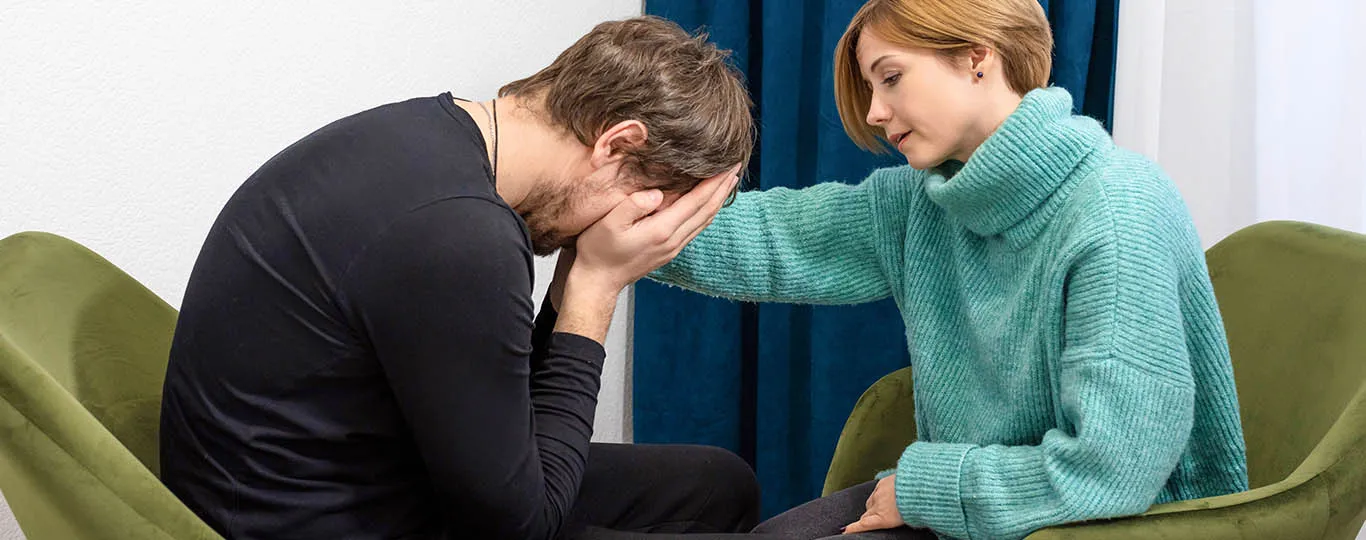 How Can Depression Counselling and Family Counselling