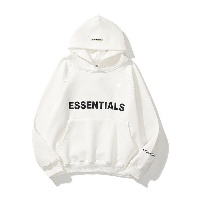 Essentials Clothing: Quality You Can Feel