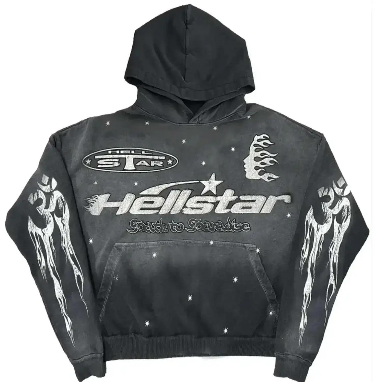 Catering to a Global Audience Hellstar Clothing Appeal Across Cultures