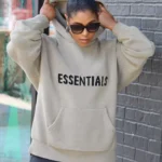 Essentials Hoodie