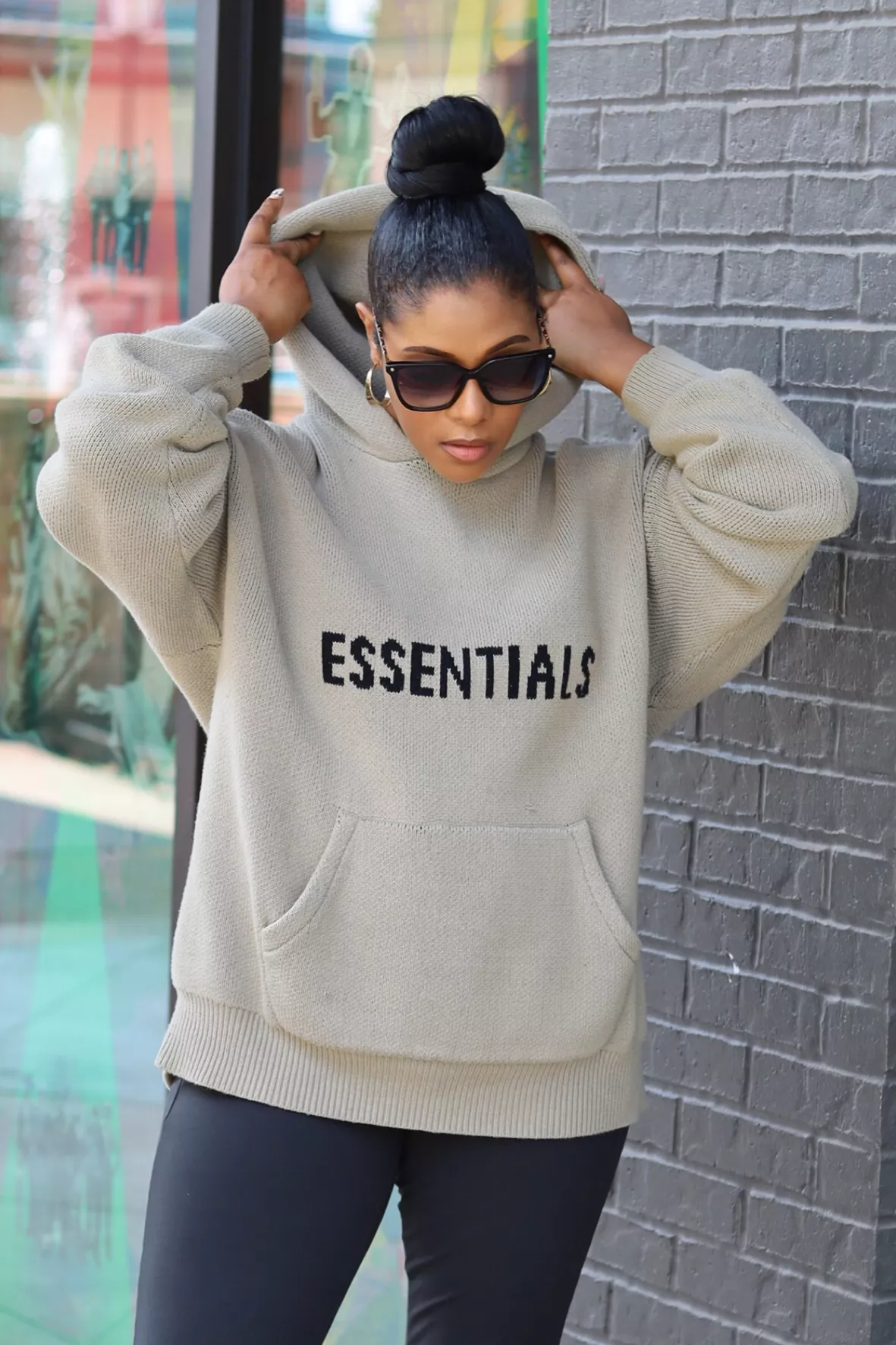 The Minimalist’s Guide to Essentials Hoodie and Essentials Tracksuit