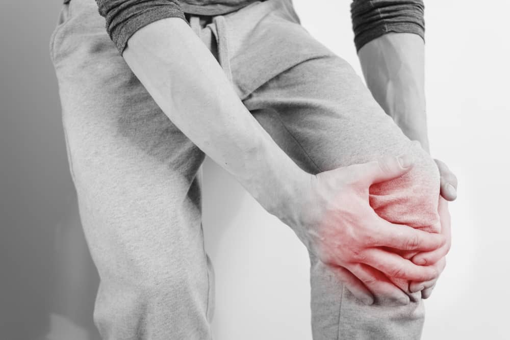 knee pain treatment specialists new york