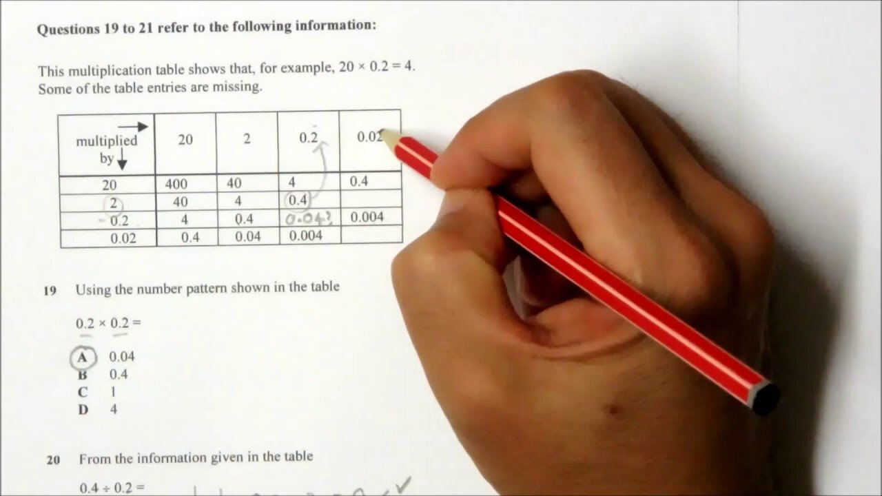 How Can You Achieve Success in OC Exam Preparation and OC Test Preparation?