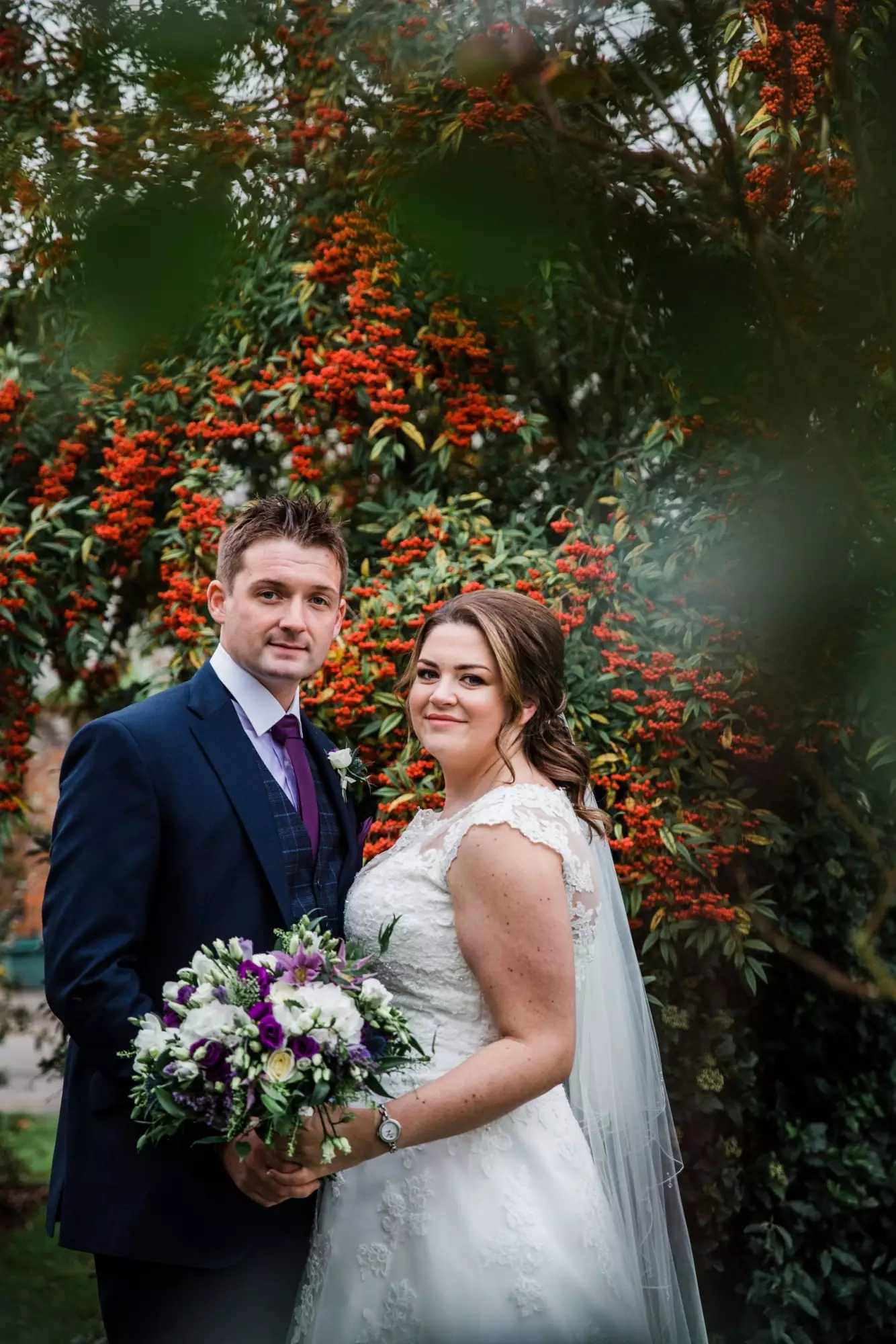 Why Choose Photographers in Colchester for Your Wedding Photography?