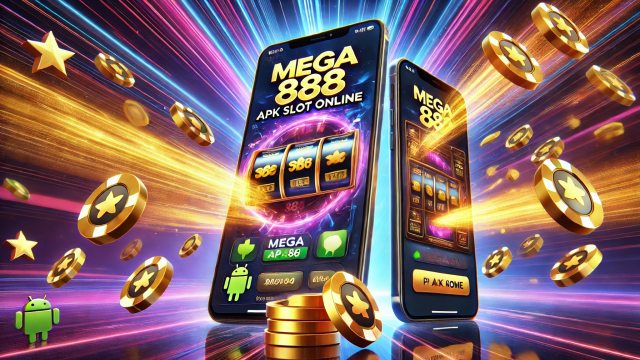 Download Mega888 APK iOS Android Original: The Ultimate Guide