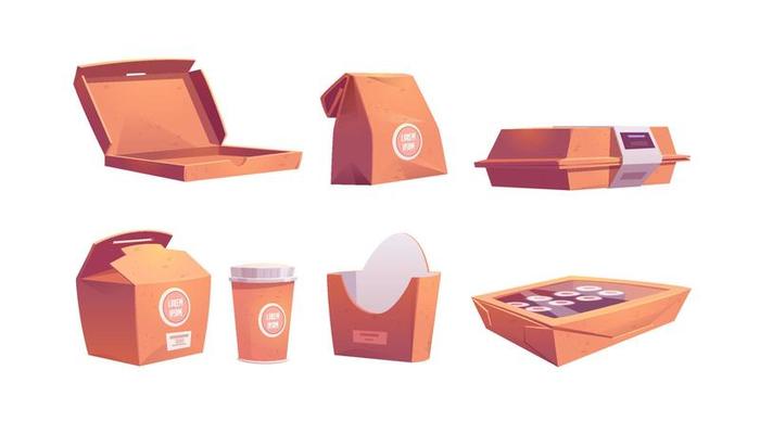 Stand Apart: Custom Fast Food Boxes for Distinctive Branding