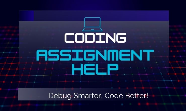 Coding Assignment Help