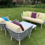 garden sofa set