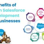 salesforce implementation services