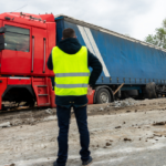 Houston Truck Wreck Attorney