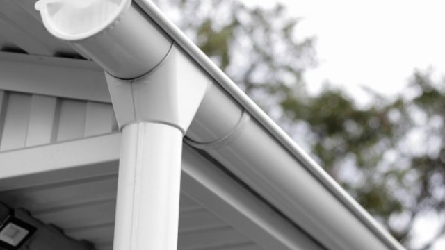 Comprehensive Guide to Gutter Cleaning in Plano, TX