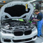 BMW Maintenance Made Easy – Best Service Center in Bay Shore