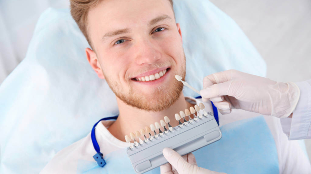 Dental Veneers in Perth: Enhancing Your Smile