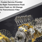 Your Comprehensive Checklist for Transmission Oil Change in Abu Dhabi