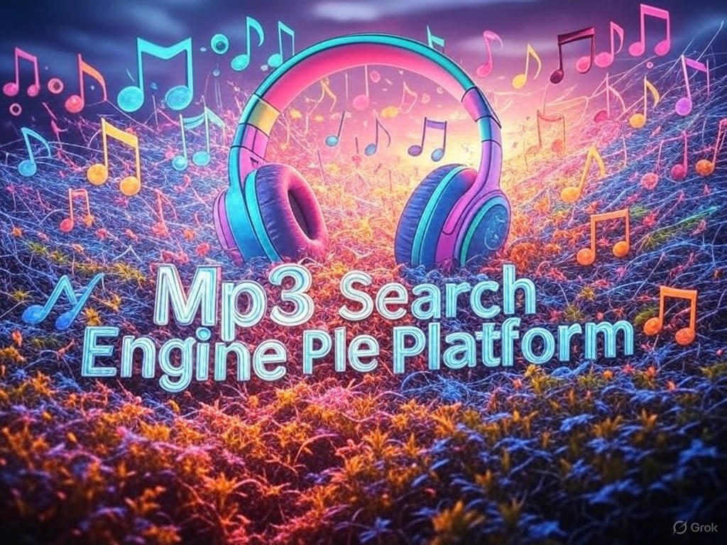 Best Mp3 Search Engine Platform