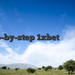 Step-by-step 1xbet 보너스 사용법 완벽 가이드