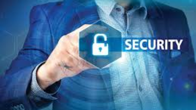 Blue Steel Security: The Future of Digital Protection
