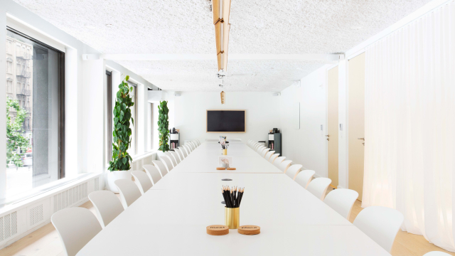 Meeting Room Rental in Montgomery, AL: A Convenient Solution for Your Business Needs
