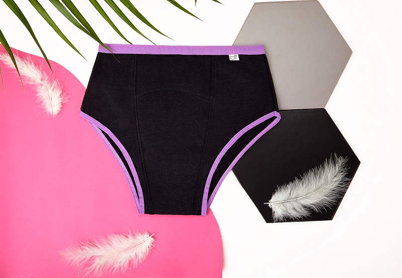 period underwear