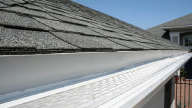 Professional Gutter Installation in Plano, TX: A Homeowner’s Guide