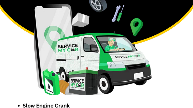 The Complete Guide to Car Battery Replacement in Abu Dhabi