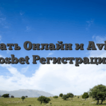 Играть Онлайн и Aviator Mosbet Регистрация”