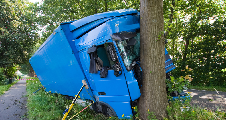 18-Wheeler Accidents